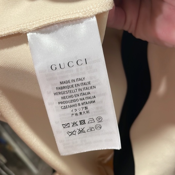 GUCCI DRESS - Picture 4 of 4